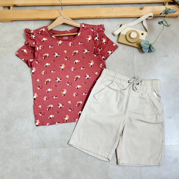 تیشرت D82